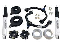Tuff Country 33505KN 3.5" Lift Kit