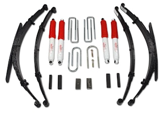 Tuff Country 36720KN 6" Lift Kit