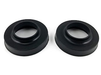 Tuff Country 41801 0.75" Lift Front or Rear Coil Spring Spacers Pair