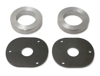 Tuff Country 42006 1.75" Leveling Kit Front