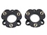 Tuff Country 52008 1.5" Leveling Kit Front