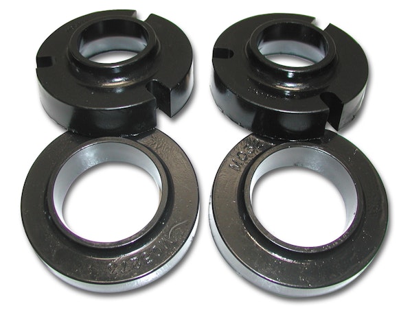 Tuff Country 52901 2" Leveling Kit Front 52901