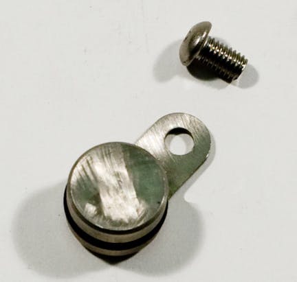 Tuff Country 54900-13 ABS Wheel Speed Sensor Hole Plug