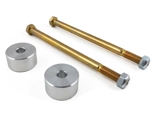 Tuff Country 55913 Front Differential Drop Kit
