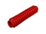 Tuff Country 69128 Shock Boot Red Pair
