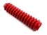 Tuff Country 69128 Shock Boot Red Pair