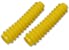 Tuff Country 69129 Shock Boot Yellow Single
