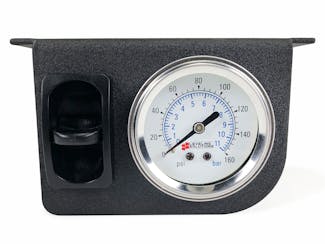 Tuff Country 91725 Controller Switch-Single Path; White Face