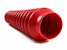 Tuff Country 69128 Shock Boot Red Pair