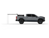 Tuff Stuff Overland TS-AWN-RT-4.5 Tuff Stuff® Overland Roof Top Awning, 4.5′ X 6′