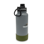 Tuff Stuff Overland TS-8-1100 Tuff Stuff® Overland 32Oz Stainless Water Bottle (Vessel)