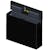 Tuffy Security 182-01 Laptop Computer Lockbox