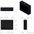 Tuffy Security 182-01 Laptop Computer Lockbox