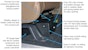 Tuffy Security 293-01 JK CONCEAL CARRY UNDERSEAT SECURITY DRAWER; MOUNTS UNDER PASSENGER SEAT OF JK fo