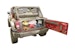 Tuffy Security 310-01 2007-2010 JK Unlimited Security Tailgate Enclosure