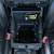 Tuffy Security 348-01 Security Console Insert