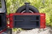 Tuffy Security 359-01 Tailgate Lockbox