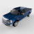 UnderCover FX21002 FLEX Tonneau Cover