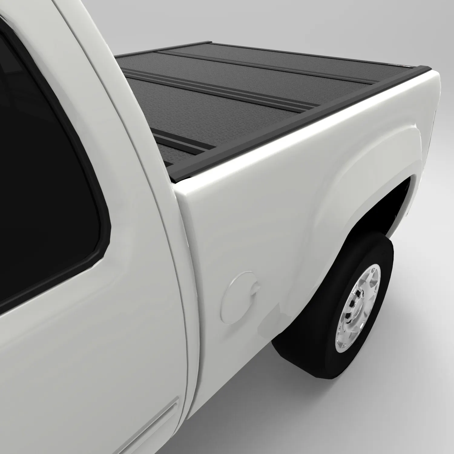 UnderCover FX21007 Flex 94-11 Ranger 6'