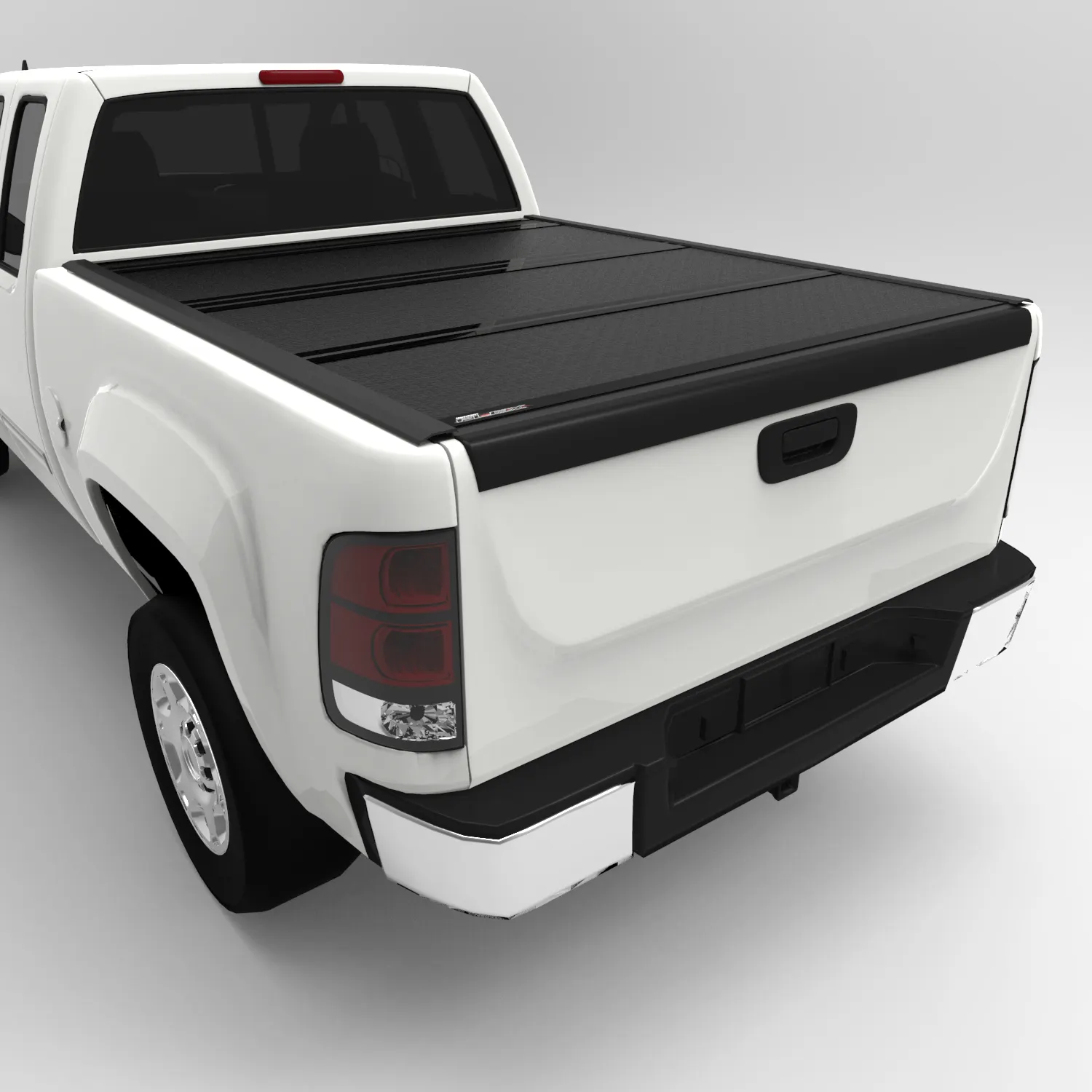 UnderCover FX21007 Flex 94-11 Ranger 6'