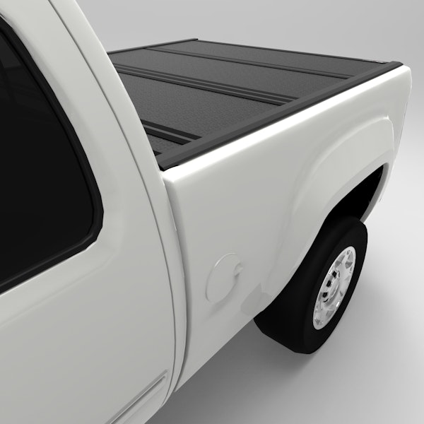 UnderCover FX21017 FLEX Tonneau Cover