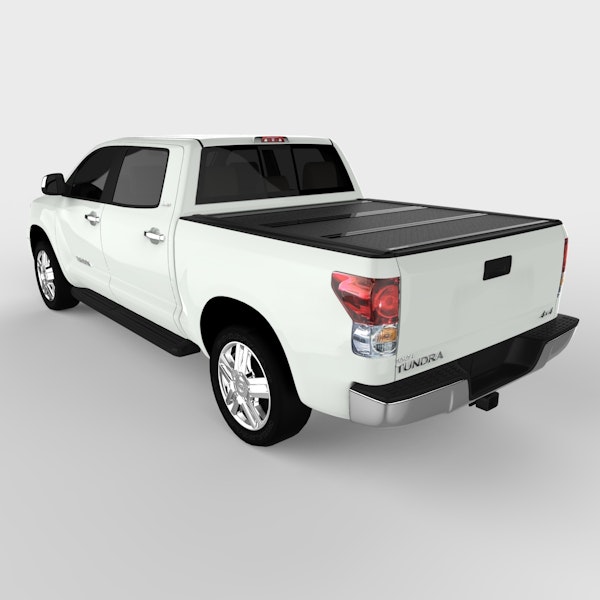 UnderCover FX41008 FLEX Tonneau Cover
