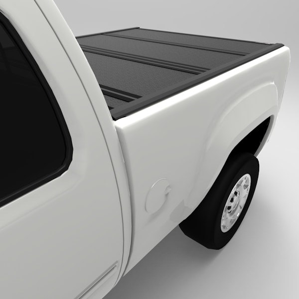 UnderCover FX51010 FLEX Tonneau Cover