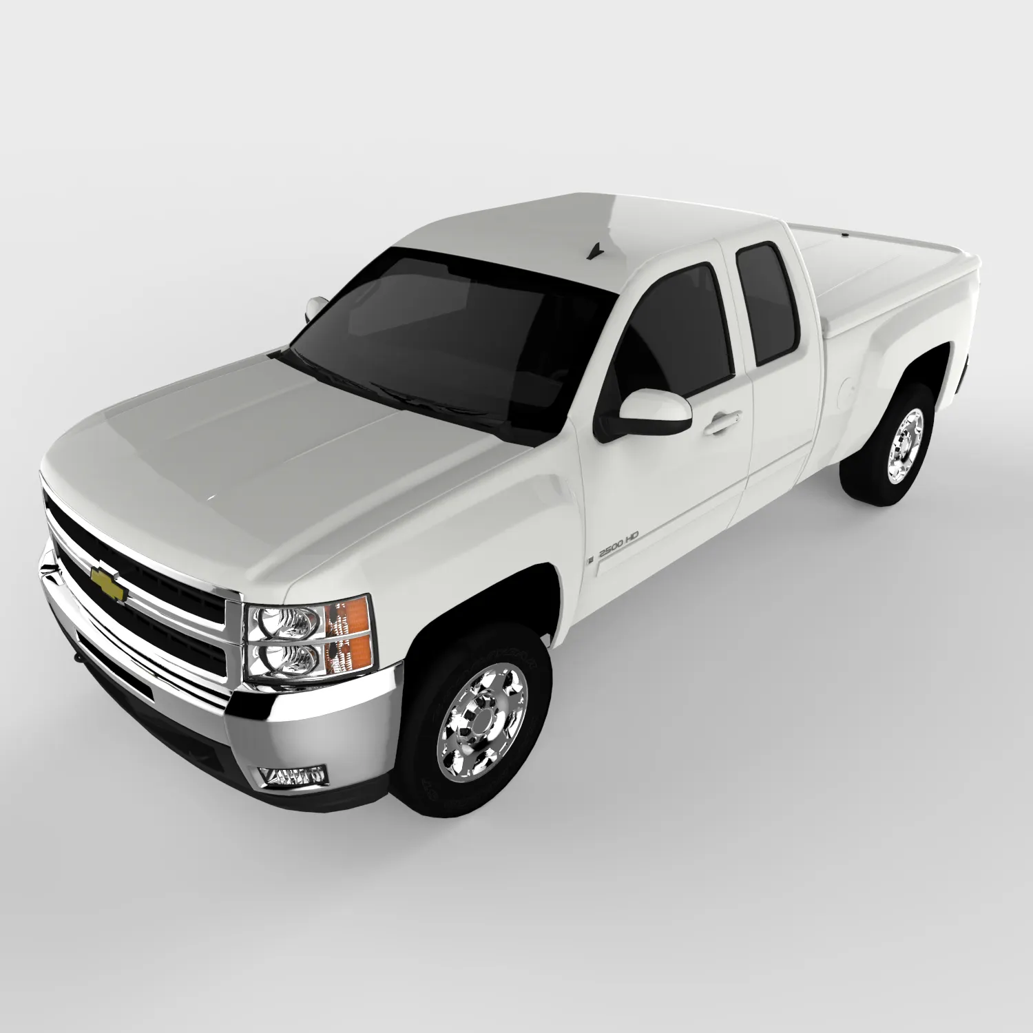thumbnail image 2 of Ultimate HD 5 Layer Semi Custom Truck Cover For Chevrolet... 2 of 9