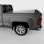UnderCover UC1146S SE Smooth Tonneau Cover, Smooth-Ready To Paint