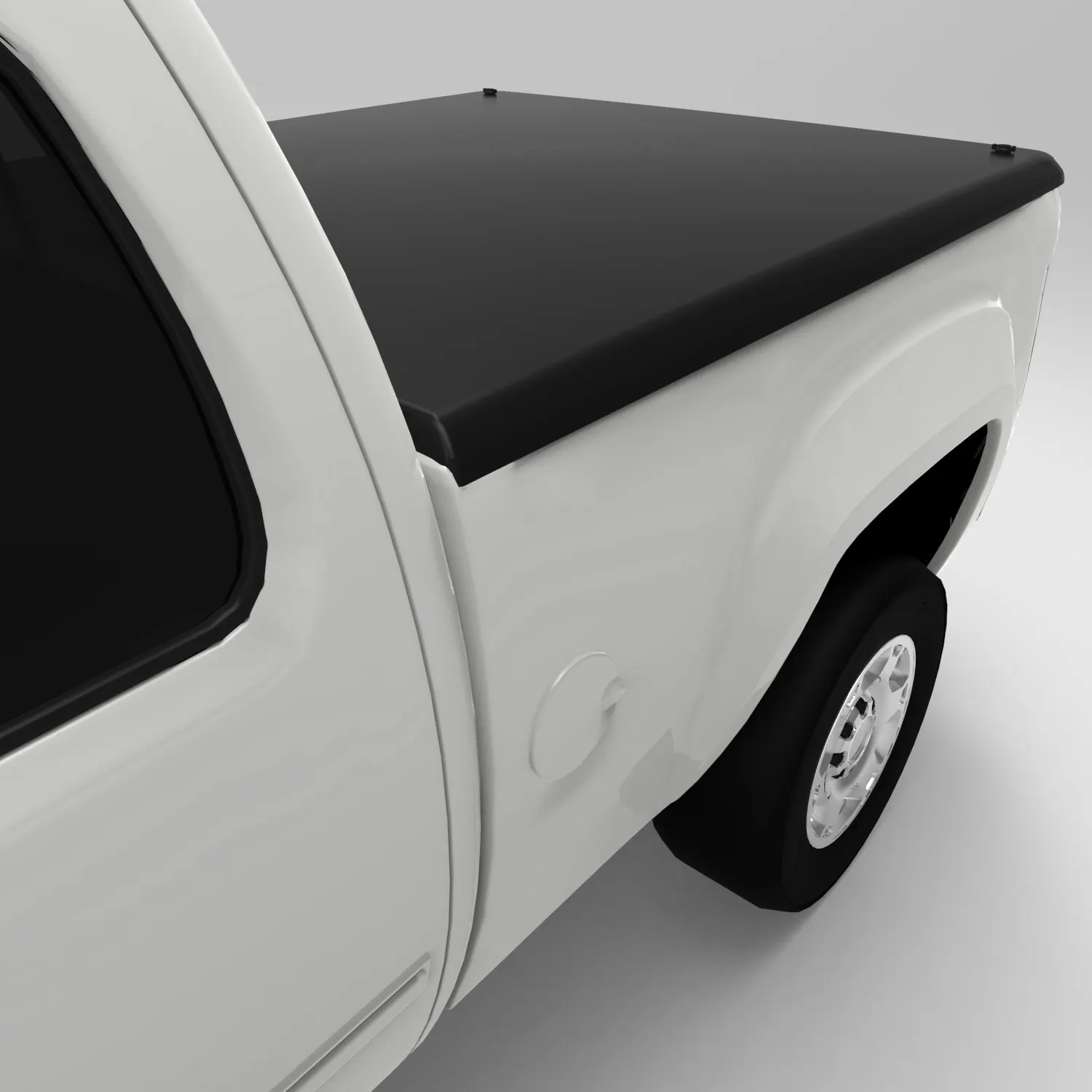 UnderCover UC4020 Classic 95.5-04 Tacoma 6'