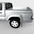 UnderCover UC4056S SE Smooth Tonneau Cover, Smooth-Ready To Paint