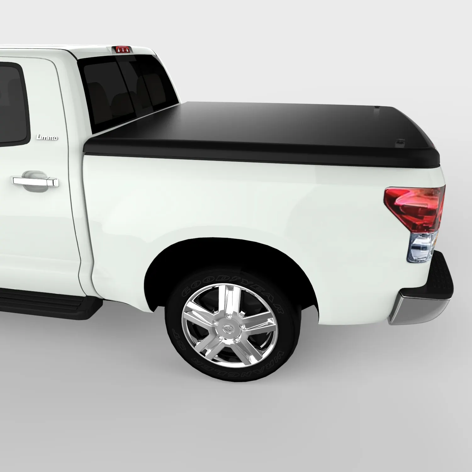 UnderCover UC4080 Classic 07-13 Tundra 5'6