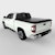 UnderCover UC4126S SE Smooth Tonneau Cover, Smooth-Ready To Paint