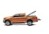 UnderCover UC2188 Elite Tonneau Cover Black Textured