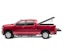 UnderCover UC1176 SE Tonneau Cover, Black Textured