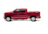 UnderCover AX12022 Armor Flex Tonneau Cover, Black Textured