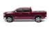 UnderCover AX32009 Armor Flex Tonneau Cover, Black Textured