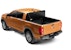 UnderCover AX22022 Armor Flex Tonneau Cover, Black Textured