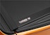 UnderCover AX22022 Armor Flex Tonneau Cover, Black Textured