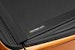 UnderCover AX22022 Armor Flex Tonneau Cover, Black Textured
