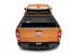 UnderCover AX22022 Armor Flex Tonneau Cover, Black Textured