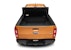 UnderCover AX22022 Armor Flex Tonneau Cover, Black Textured