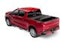 UnderCover AX12008 Armor Flex Tonneau Cover, Black Textured