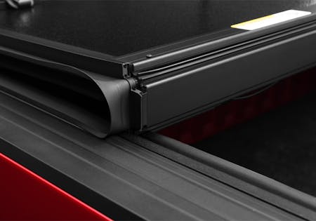 Undercover Ax12026 Armor Flex Tonneau Cover