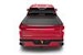UnderCover AX12008 Armor Flex Tonneau Cover, Black Textured