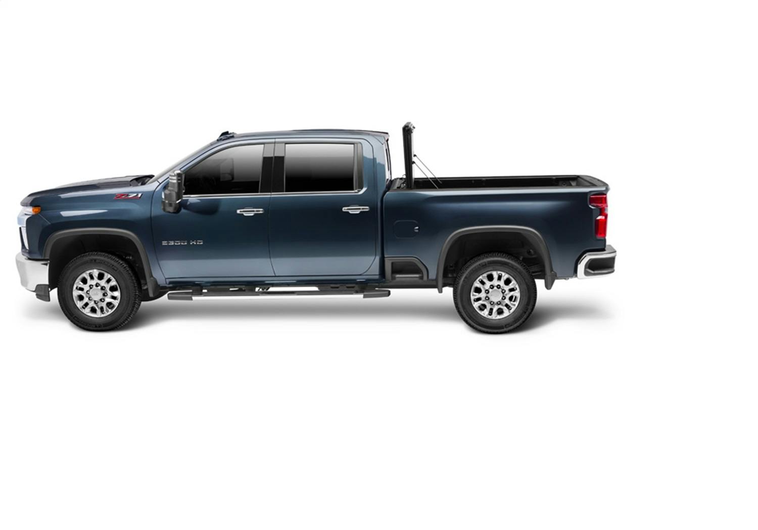 UnderCover AX12026 Armor Flex Tonneau Cover