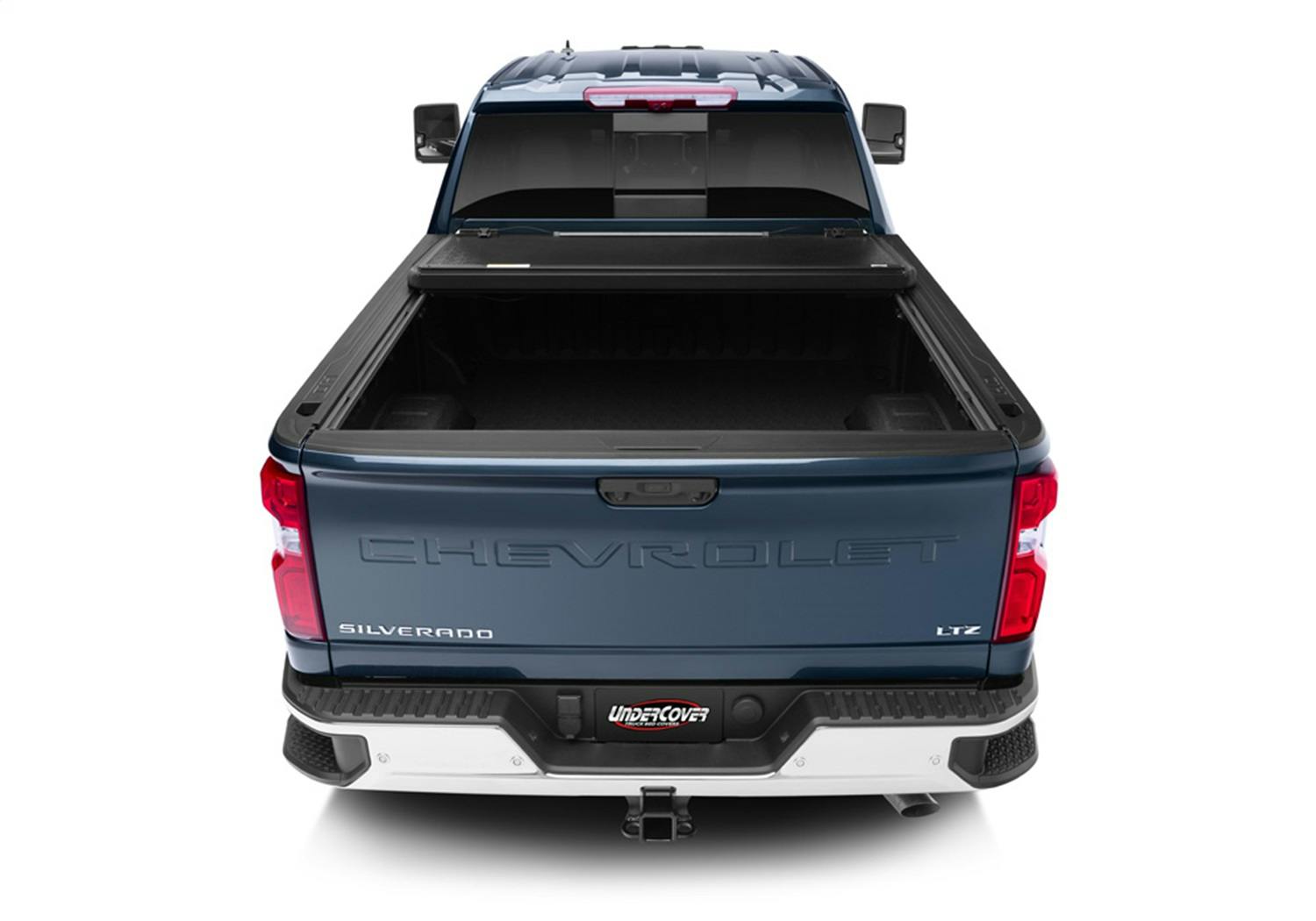 UnderCover AX12026 Armor Flex Tonneau Cover
