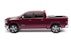 UnderCover AX32009 Armor Flex Tonneau Cover, Black Textured