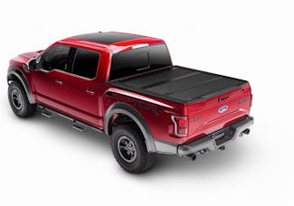 UnderCover AX42017 Armor Flex Tonneau Cover