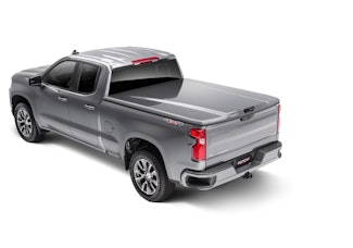 UnderCover UC1258L-GB8 Elite LX Tonneau Cover